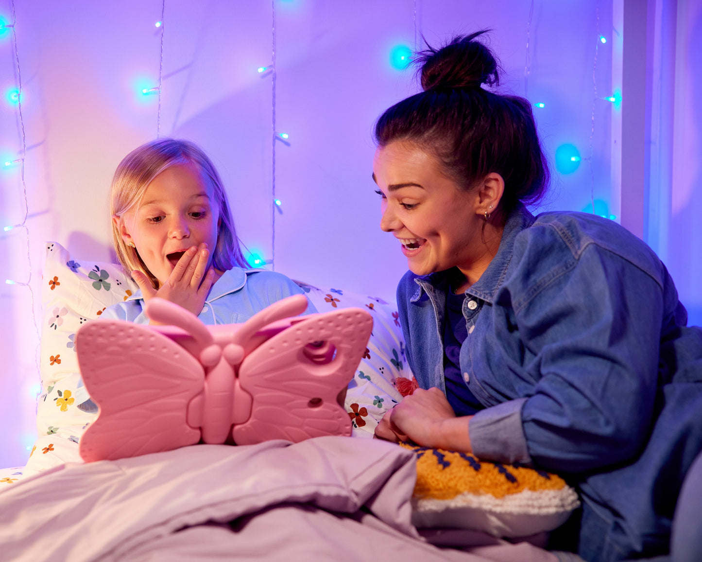 500+ Children's Animated Digital Books Bundle: 1 Year access