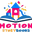Motion Storybooks logo