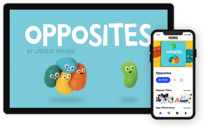 400+ Children's Animated Books online: 7 Day FREE Trial