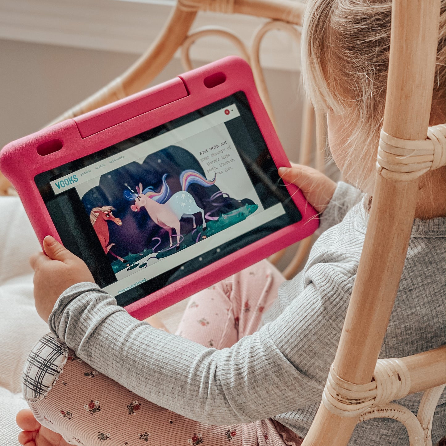 400+ Children's Animated Books online: 7 Day FREE Trial